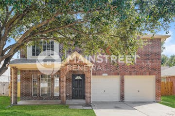 12215 BOWSMAN DR TOMBALL, TX 77377